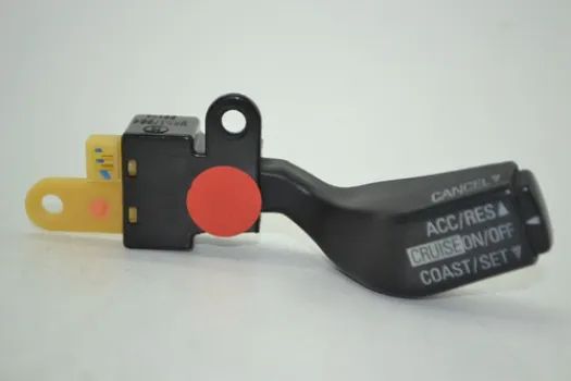 Alavanca Controle Coluna Mitsubishi L200 Triton 2010 Mr53796