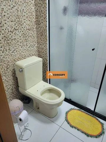 Apartamento com 2 dormitórios à venda, 54 m² por R$ 272.000,00 - Vila Urupês - Suzano/SP - Foto 12