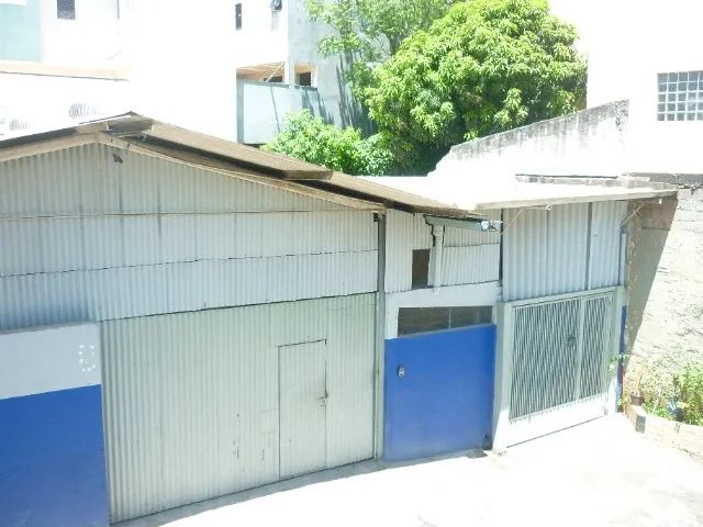 Captação de Loja para locação na Rua Osvaldo Guedes, Parque Boturussu, São Paulo, SP