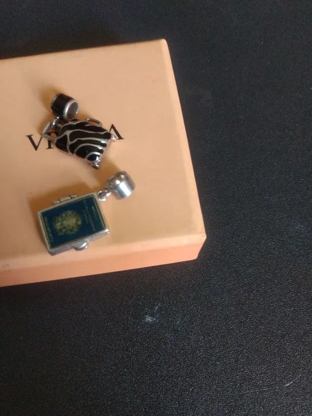 Berloques Vivara. - Foto 4