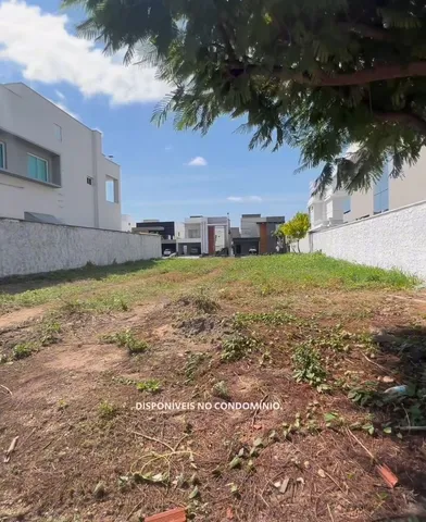 DS: Lote no Terras Alphaville