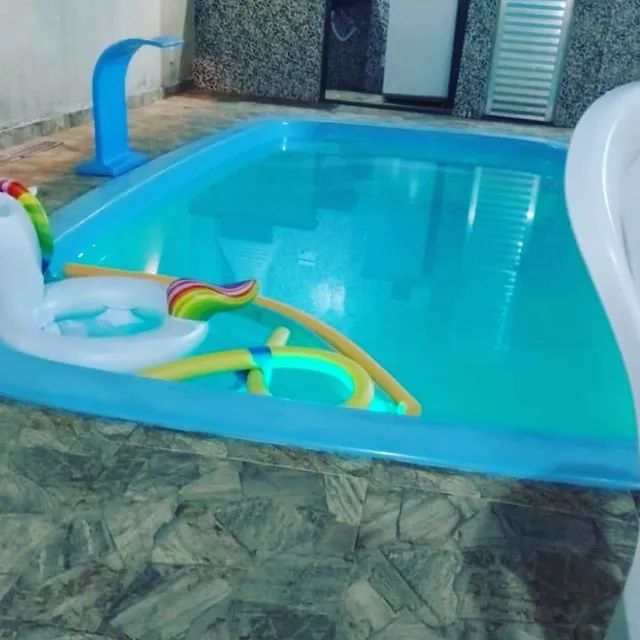 Casa para Temporada, promoção. Carnaval ja ta alugada.