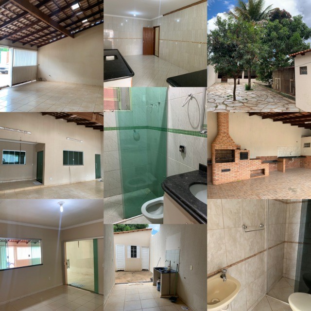Captação de Casa a venda na Colônia Agrícola Vicente Pires, Taguatinga Norte, Brasilia, DF