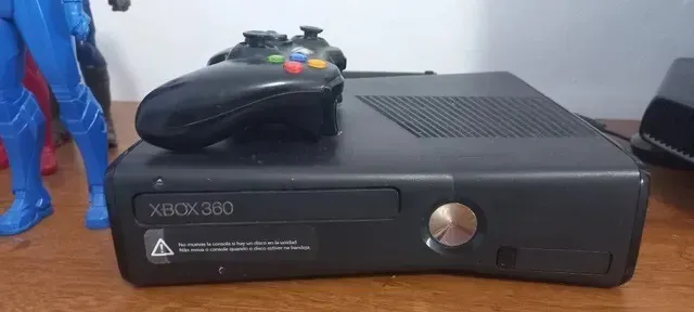 Xbox branco 360  +323 anúncios na OLX Brasil