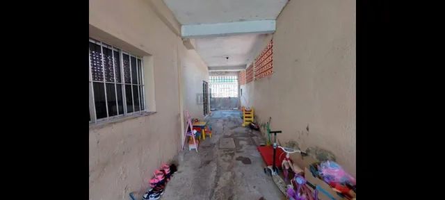 Captação de Casa a venda na Rua José Vidal, Jardim Santa Rita, São Paulo, SP
