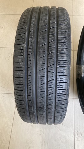 2-Pneu 245/45/20 Pireli Scorpion verde - Foto 2