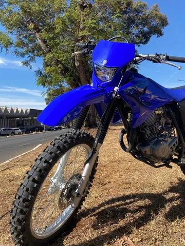Yamaha TTR 230 24/25 - Foto 2