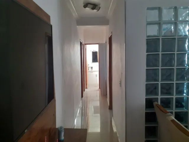 Captação de Apartamento a venda na Rua dos Astecas, Santa Monica, Belo Horizonte, MG