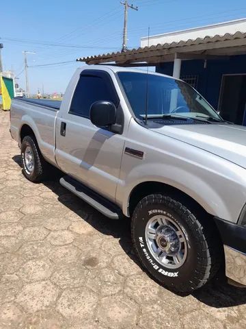 Ford F250 XLTL 2011 - Foto 4