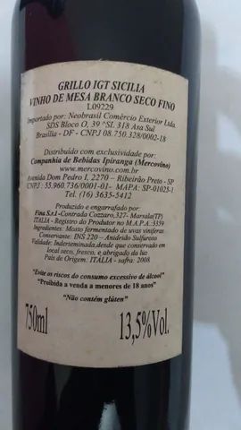 Vinho