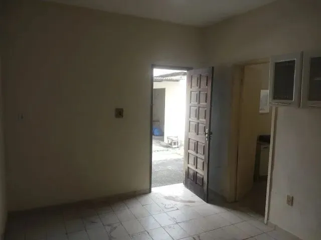 Vendo casa em São sebastião