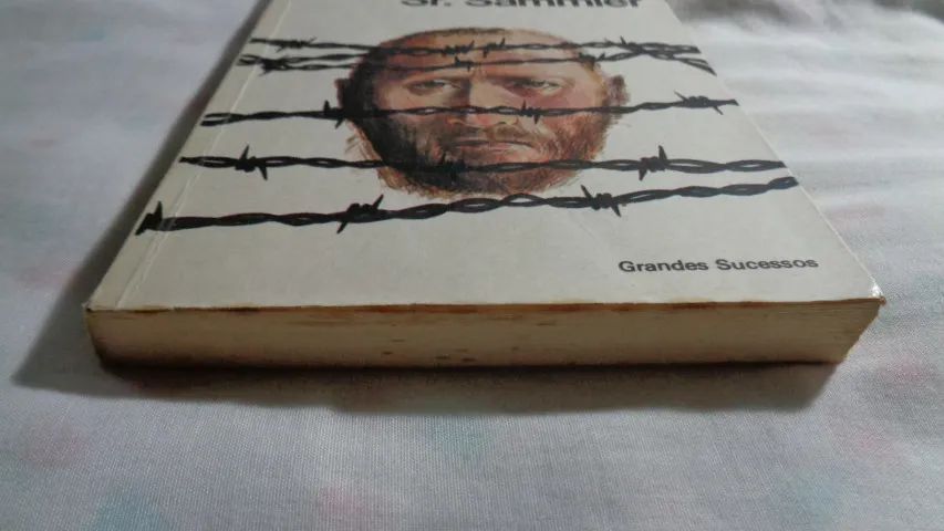 O Planeta do Sr. Sammler - Foto 5