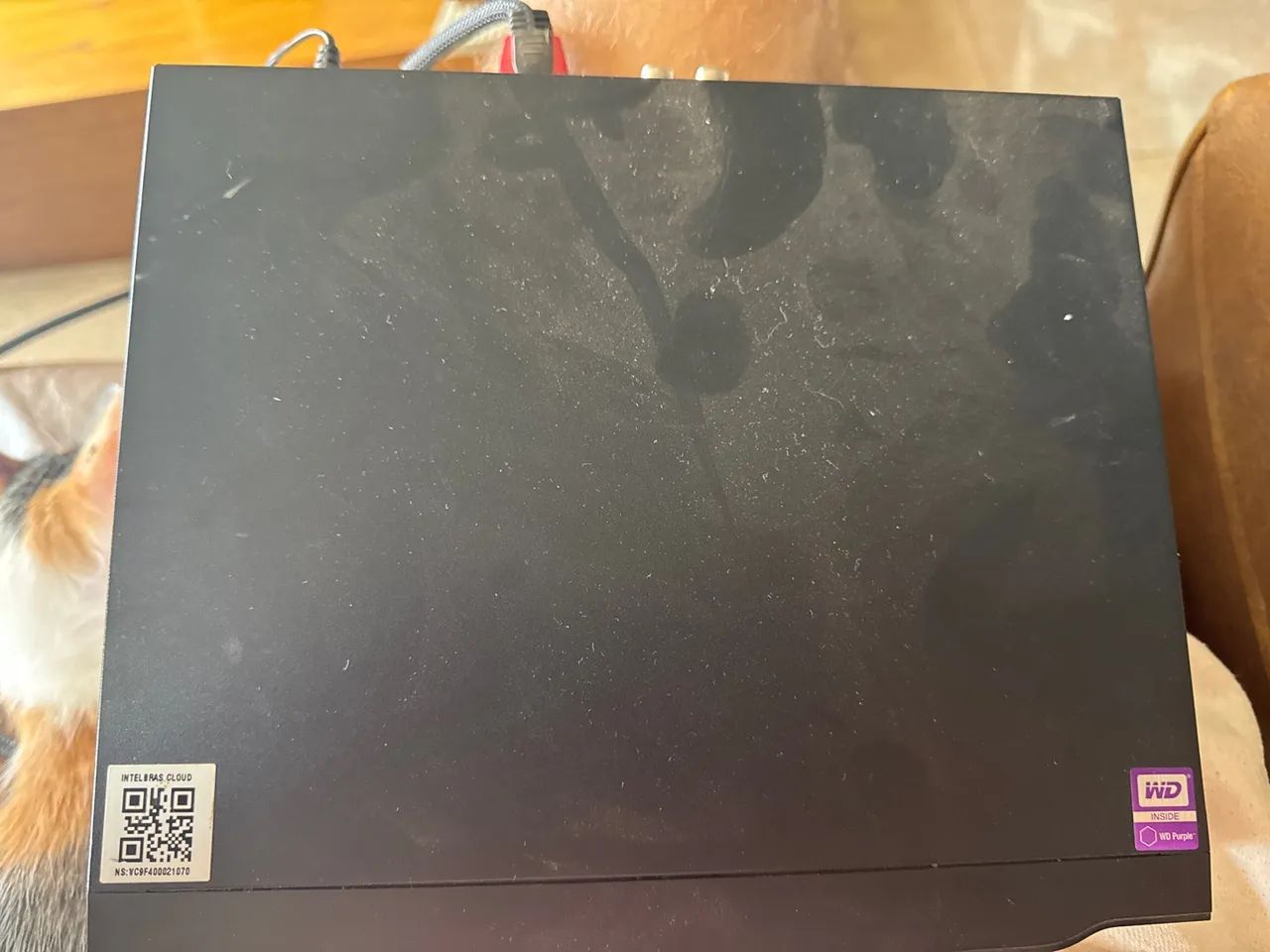 DVD INTELBRAS MULTI HD - Foto 2