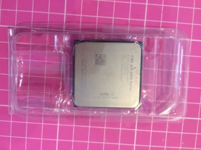 Amd a10 5800k online black edition