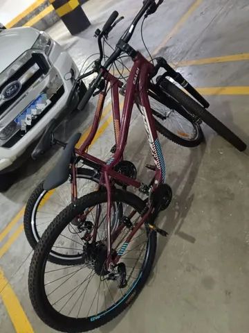 Vendo bicicletas Caloi