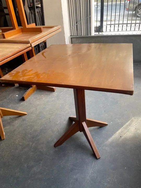 Material para restaurante completo 