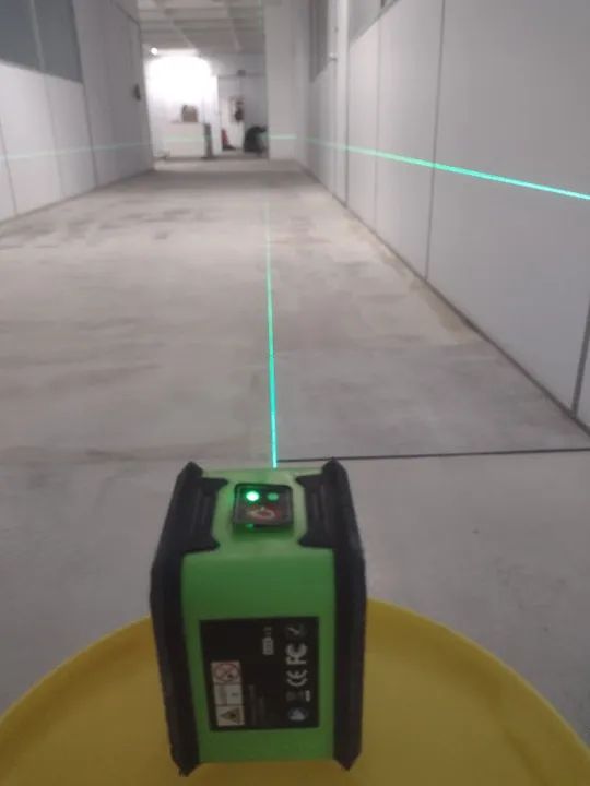 instalador Profissional de pisos vinílicos e laminados . - Foto 2