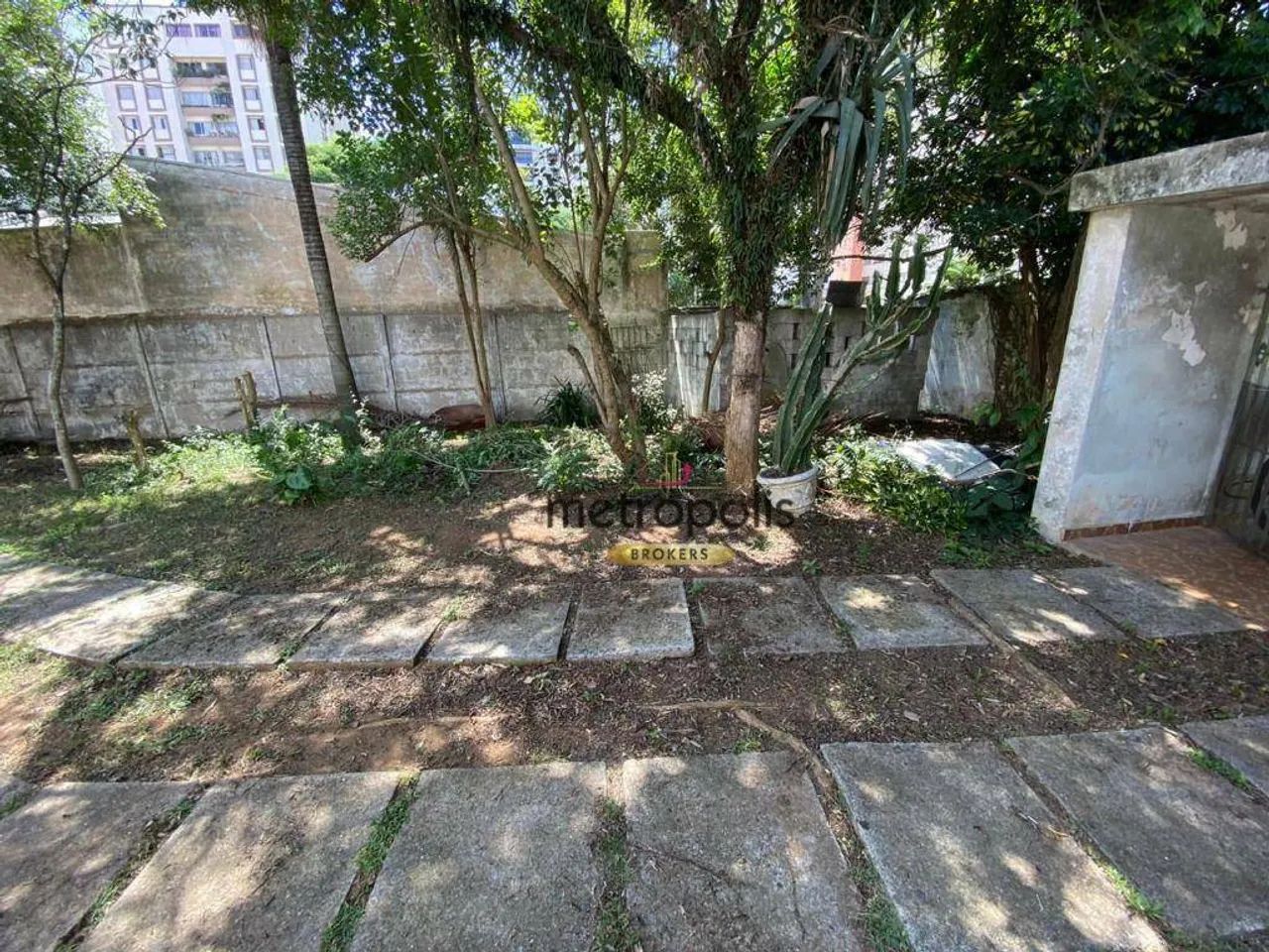 Terreno à venda, 400 m² por R$ 1.280.000,00 - Vila Gilda - Santo André/SP - Foto 2