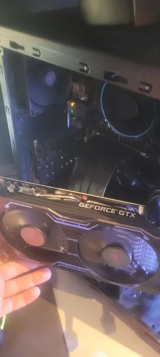 CABO EXTENSOR PCIE X16 PARA PLACAS DE VIDEO