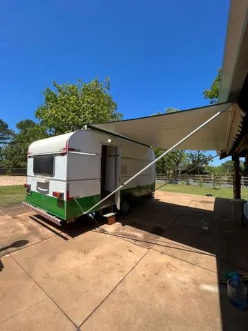 Trailer Turiscar Brilhante S 1998/1998