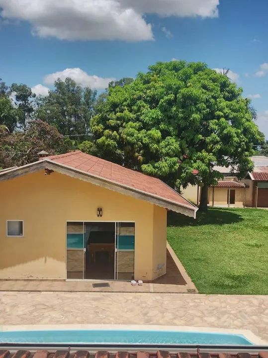 Alugo chácara para eventos e confraternizaçoes  - Foto 7