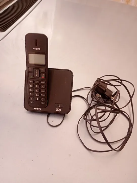 Telefone sem fio