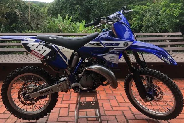 2018 yz125 on sale for sale