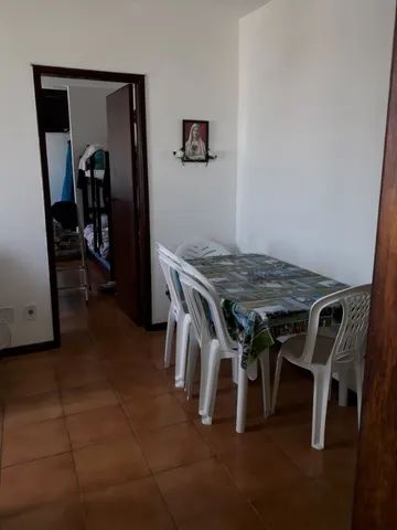 Aluga-se Apartamento Cabo Frio P/Temporadas a 300 metros da Praia do Forte     - Foto 12