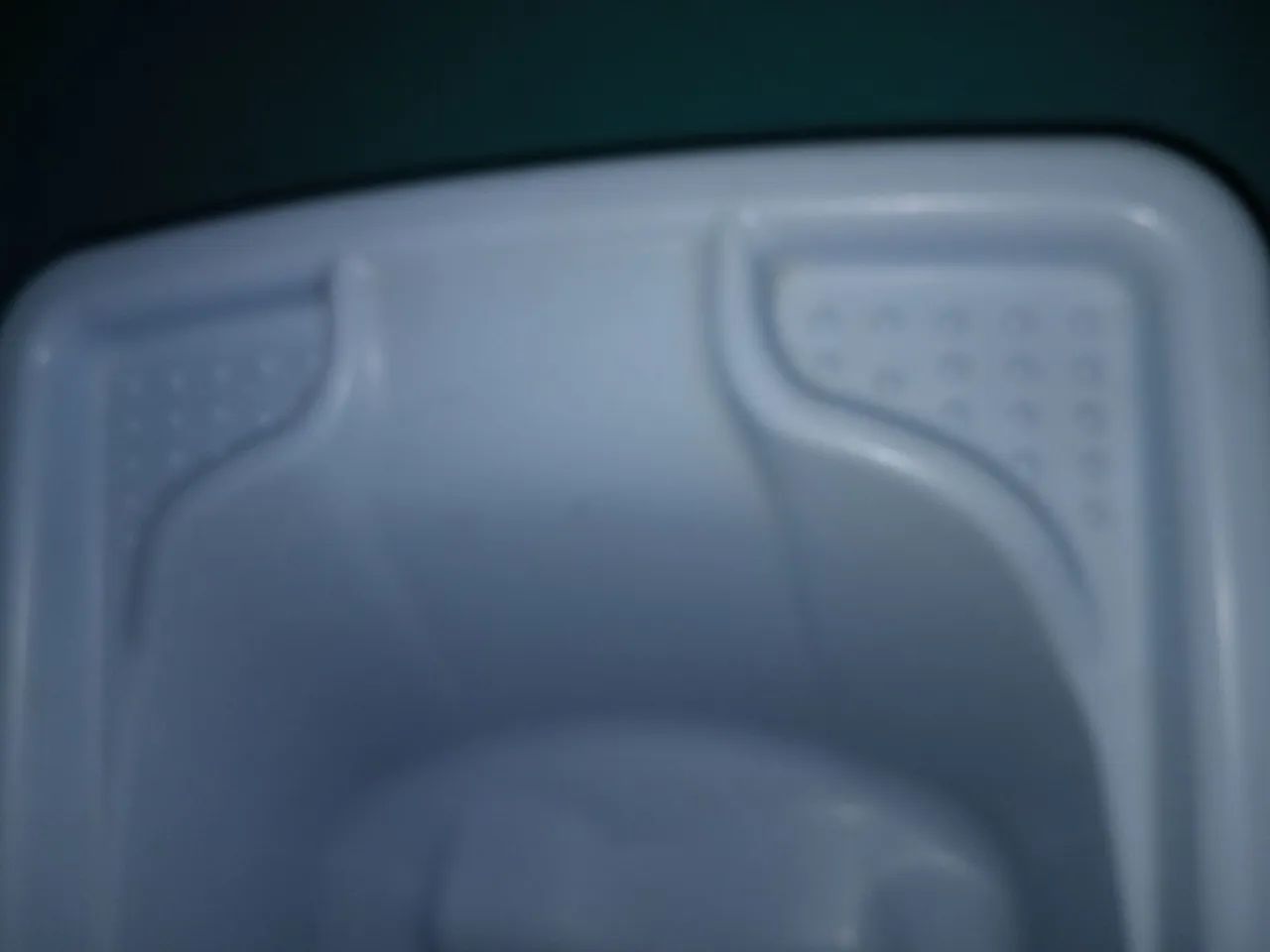 Banheira, carrega  bebê e escorredor de mamadeira  - Foto 5