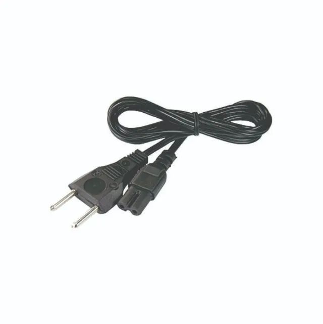 Cabo De energia Bipolar Tipo 8 para ps2/ ps3/ ps4 - Foto 4