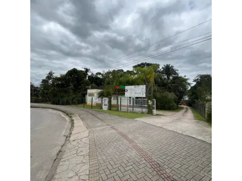 Terreno GASPAR - SC