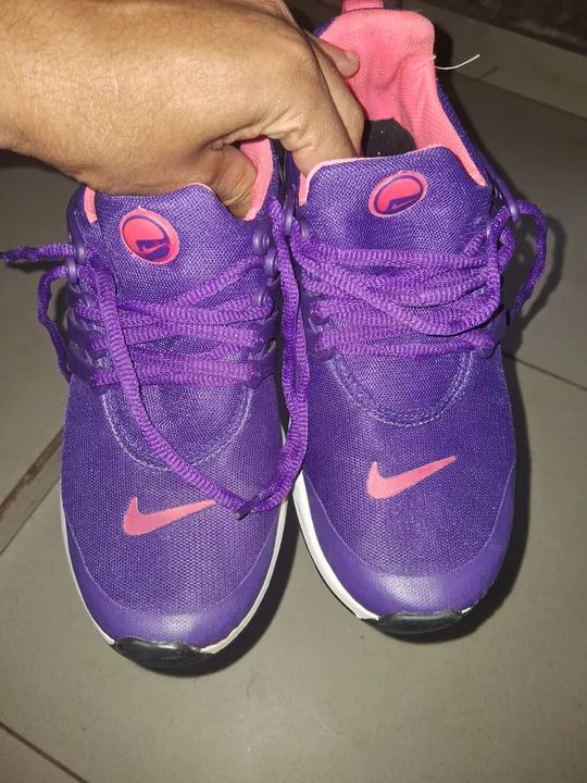 Tenis nike shops original barato