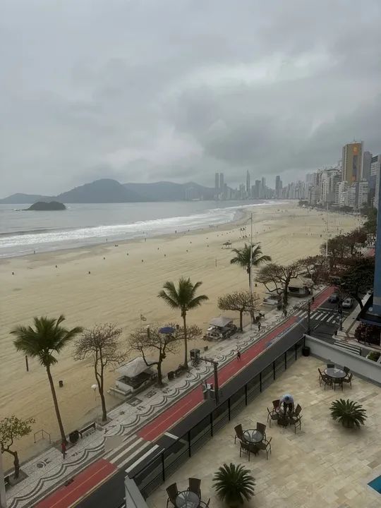 foto - Balneário Camboriú - Centro