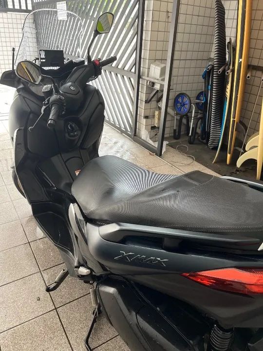 XMAX 250 2023 - Foto 3