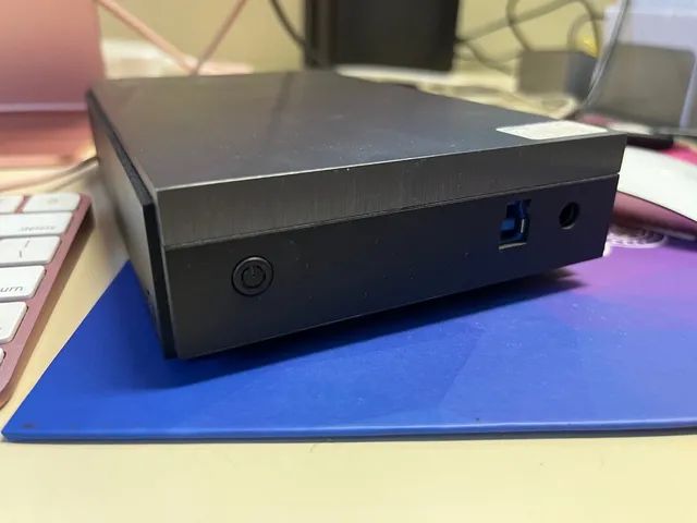 Hd LaCie Porsche 2tb - Foto 4