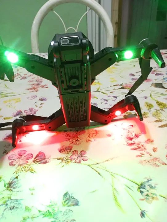 controle drone l900 pro se - Foto 5