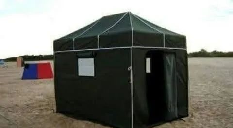 Tenda camping 3x2 