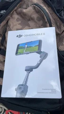 Osmo Mobile SE / Osmo Mobile 6 / Osmo 7 / Osmo 7P (Lacrados) - Foto 2