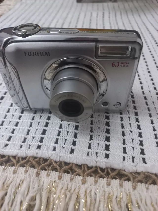 Camera digital fujifilm A 610  - Foto 3