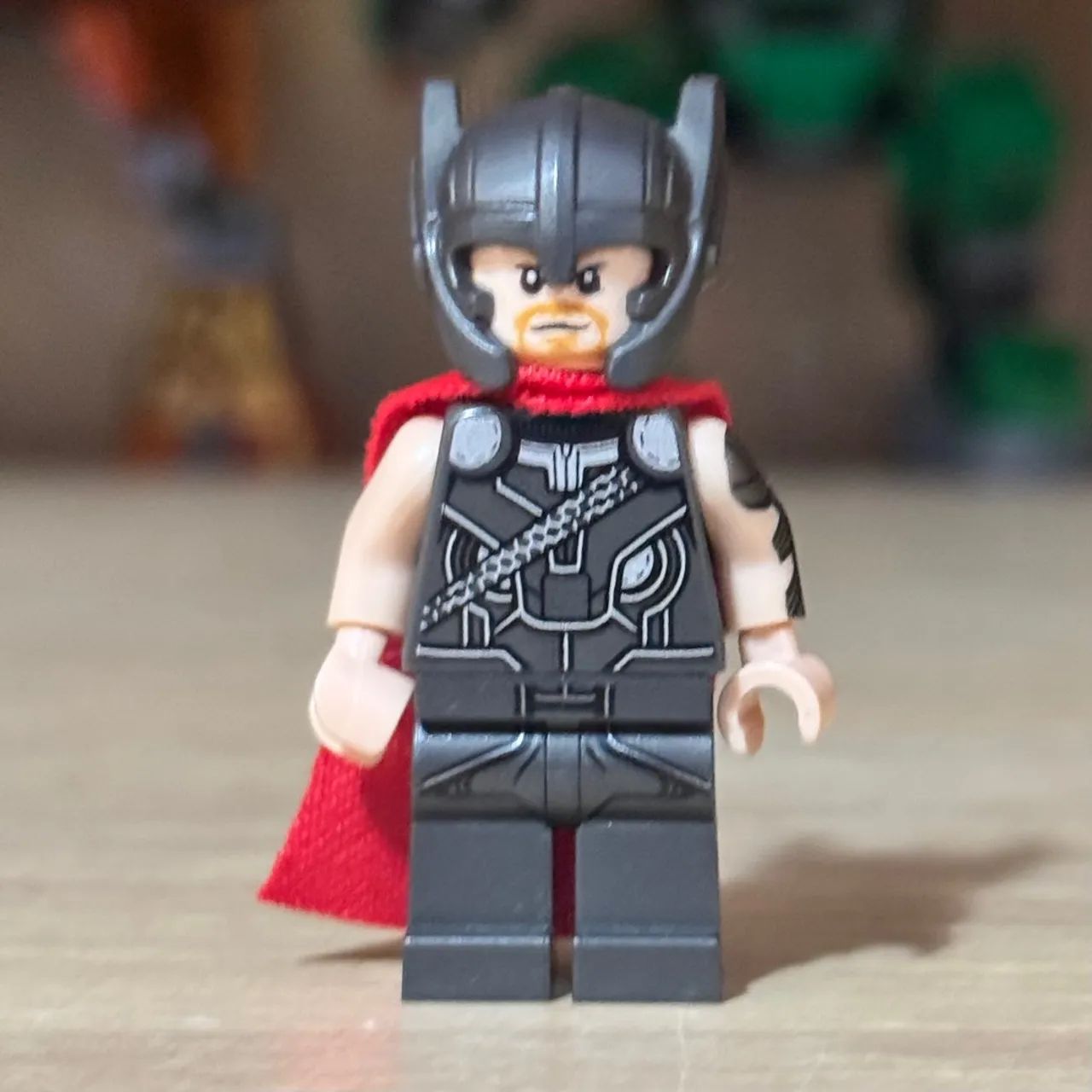 Lego Thor Ragnarok