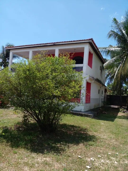 Aluga-se casa temporada 30 dias por 7000 - Foto 4