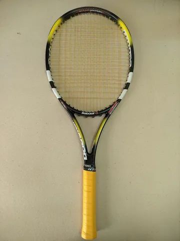 Raquete de t nis Babolat Pure Storm MP Team Esportes e gin stica