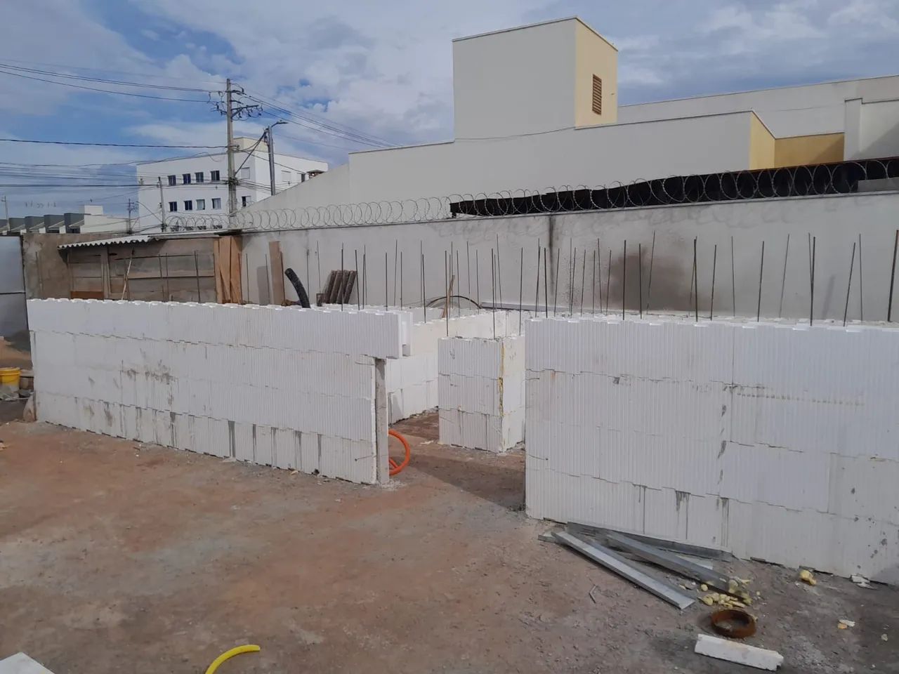 Termoconstutivos iCF 64330309216131120