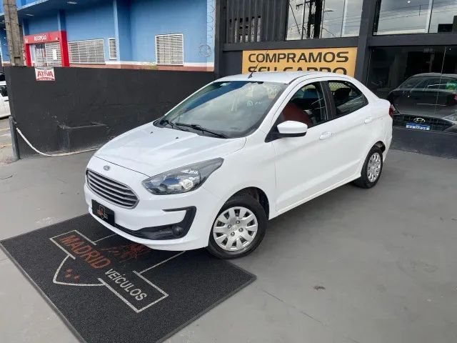 FORD KA+ Usados e Novos em Londrina e região, PR