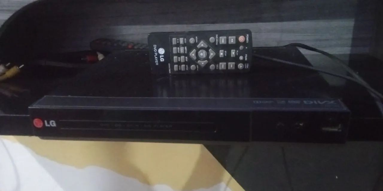 Dvd Player dp132 /com entrada usb - Foto 2