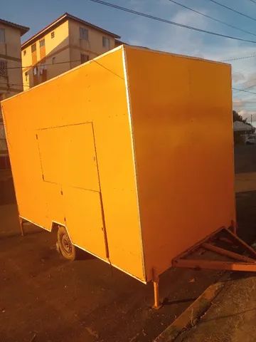 Trailer 3.50×2.00 - Foto 4
