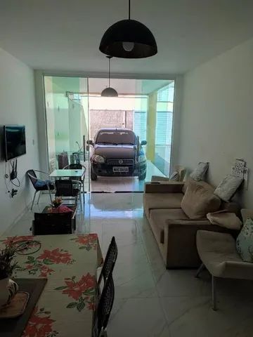 Vendo casa no riacho fundo 1