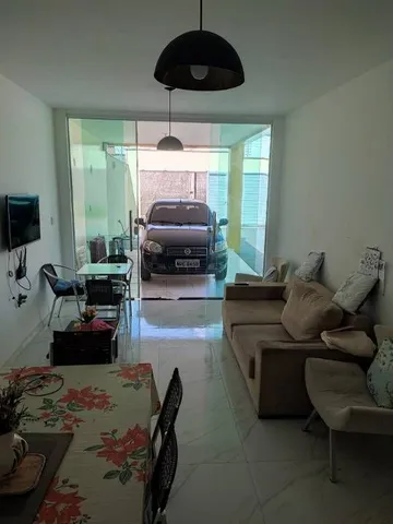 Vendo casa no riacho fundo 1