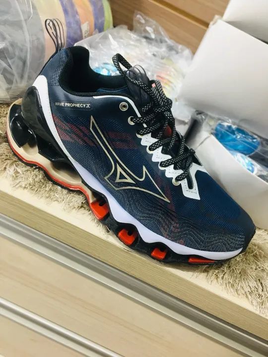 Tênis Mizuno Viatinan 