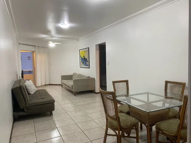 Captação de Apartamento para locação na Rua 101, Centro, Balneário Camboriú, SC